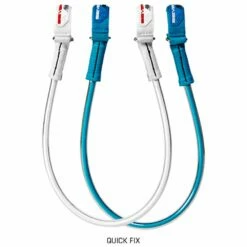 Attaches Harnais De Windsurf Fixes Severn Quick-Fix Harness Lines -Surfen Geschäft 5f0edcf956c83c6349778e3b3d6f2ee8de47ea27 E23SVRNWAT388242 1