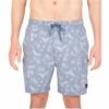 Short Hurley Phantom Naturals II Volley 18" -Surfen Geschäft 5f53f10e3764355b16bffaf0acc6f1065c1afd0d E22HURLTEX88749 2