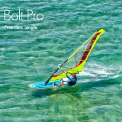 Board De Windsurf Goya Bolt Pro -Surfen Geschäft 5f5822cbd61a41cd9ea815562ca83a65737cfaf7 E22GOYAWAT56858 7