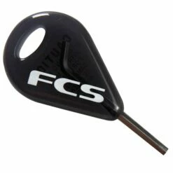 Pièces Détachées Dérives Surf Fcs Clé Moulded Keys