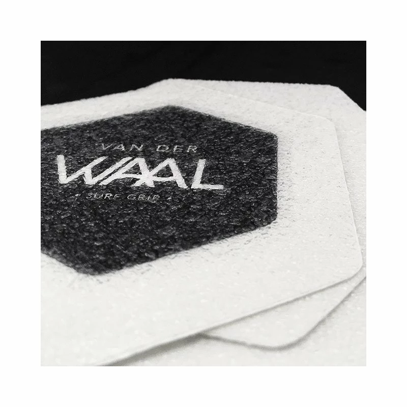 Pad Surf Waal Surf Grip Van Der 3.0 - 5'0 à 6'0 5 Pad Surf Waal Surf Grip Van Der 3.0 - 5'0 à 6'0 – Image 3