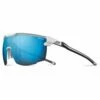 Lunettes De Soleil Julbo Ultimate Mat Blanc Noir Spectron 3