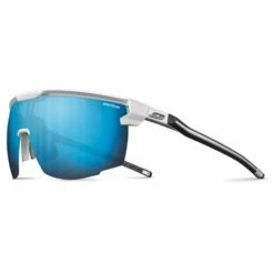 Lunettes De Soleil Julbo Ultimate Mat Blanc Noir Spectron 3