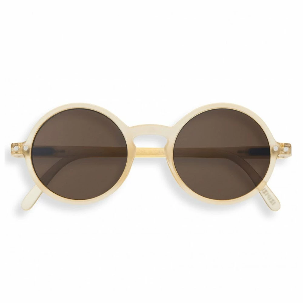 Lunettes De Soleil Izipizi Junior Sun #G Fool's Gold 5 Lunettes De Soleil Izipizi Junior Sun #G Fool's Gold – Image 3