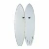 Pack Surf NSP Element HDT Fish - White -Surfen Geschäft 5fbadc73897f3f15dd9b2eaaf9cfdf8bcac095b3 E21NSPWAT70589 0