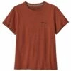 Tee-shirt Patagonia P-6 Logo Responsibili-Tee Quartz Coral -Surfen Geschäft 5fbaf50b6f950791561f6664dfbe9c832fab446e E23PATATEH3366547 0