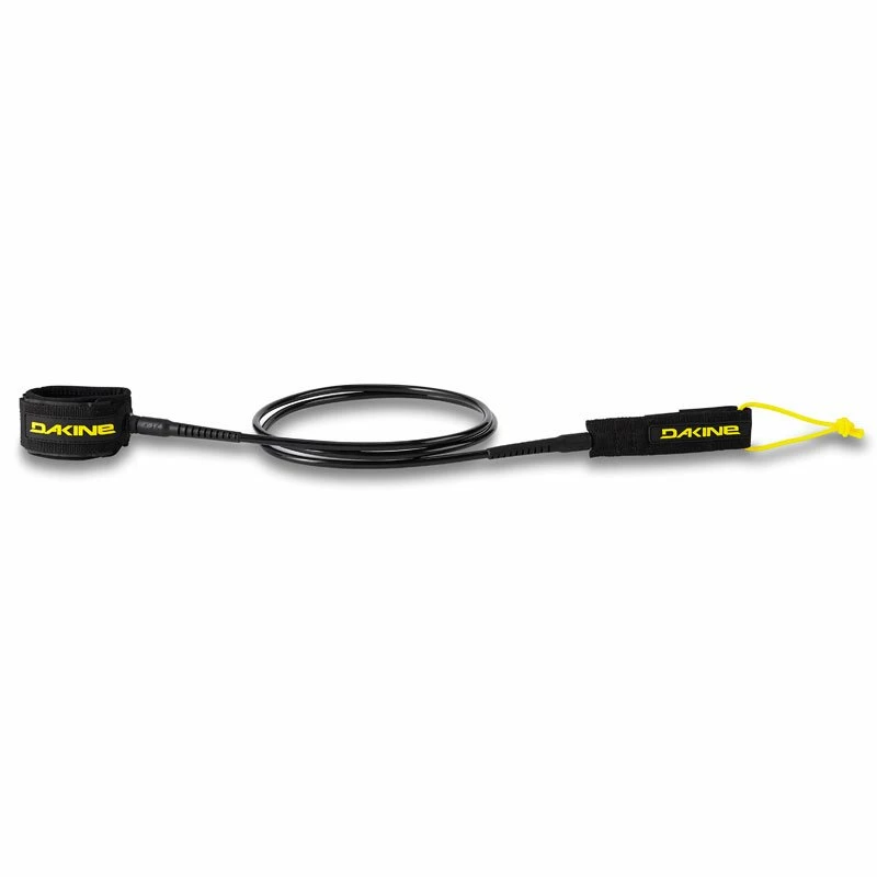 Leash Surf Dakine Leash Dakine Kainui 5/16" 3 Leash Surf Dakine Leash Dakine Kainui 5/16"