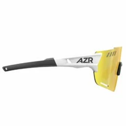 Lunettes De Soleil AZR Aspin Rx Vernie Blanc Multicouche Gold -Surfen Geschäft 5fd58613fe64e3806f8dafc54ec1de8c86c81509 E220AZRLUN203813 0AZR0208911 3