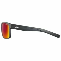 Lunettes De Soleil Julbo Renegade Mat Noir Bleu Spectron 3 -Surfen Geschäft 5fd67788347a2a95af3d8f62dade43a7c873659f E21JULBLUN176914 JULB0681450 1