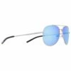 Lunettes De Soleil Red Bull Spect Corsair Matt Silver Black Brown Blue Mirror -Surfen Geschäft 5fd8ad1e0a95a0dd570a07c6cfdcf0d8f59335a3 E23REDBLUN339293 REDB0181067 0