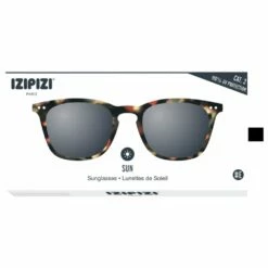 Lunettes De Soleil Izipizi Sun #E Tortoise Soft Grey -Surfen Geschäft 5fd92af56bbb30816bb43967a76b5979ff58f31f E23IZIPLUN355583 IZIP0270914 901