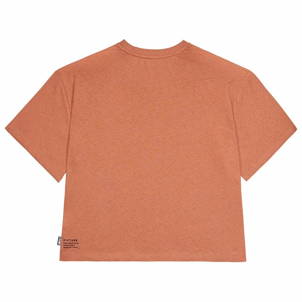 Tee-shirt Picture Hampy Cedar Wood 4 Tee-shirt Picture Hampy Cedar Wood – Image 2