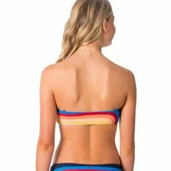 Maillot De Bain Rip Curl Haut De Maillot Bandeau Keep On Surfin -Surfen Geschäft 5fe11afa11fd32320c9923bd3274886127e2147b E20RIPCTEX53167 2