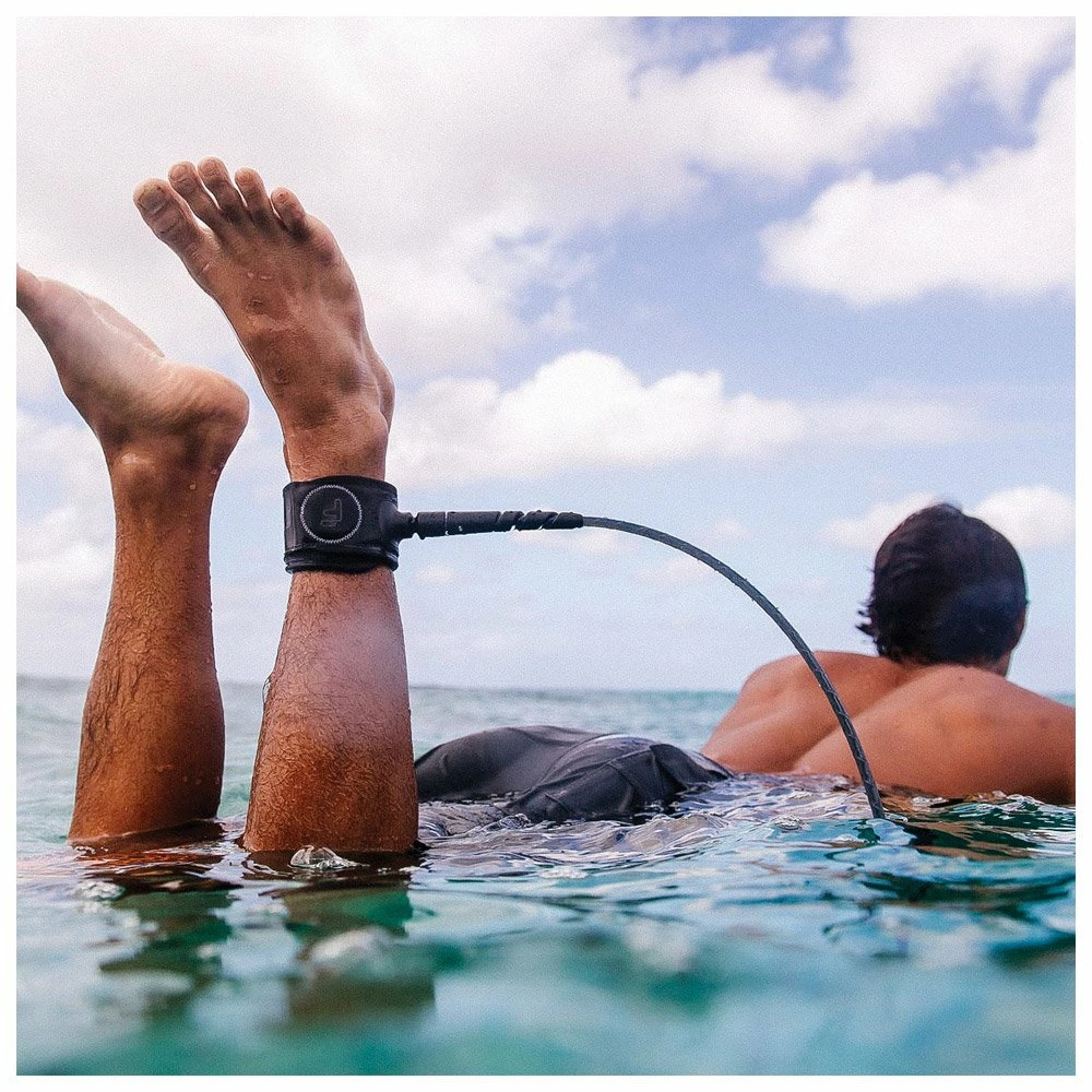 Leash Surf Fcs Freedom Helix All Round Warm/Grey 11 Leash Surf Fcs Freedom Helix All Round Warm/Grey – Image 9