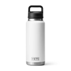 Gourde Yeti Rambler 36 Oz (1.1L) White