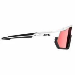 Lunettes De Soleil AZR Pro Race Rx Vernie Blanc Noir Multicouche Rouge 11 Lunettes De Soleil AZR Pro Race Rx Vernie Blanc Noir Multicouche Rouge -Surfen Geschäft 60586f97f778624edcf20065aac84163029ad51b E220AZRLUN203837 0AZR0208903 3