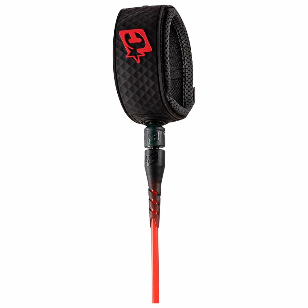 Leash Surf Creatures Comp 6" 3 Leash Surf Creatures Comp 6"