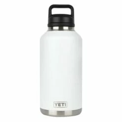 Gourde Yeti Rambler 64 Oz (1,9L) White
