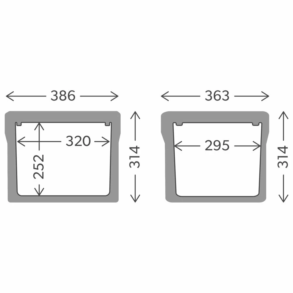 Glacière Dometic Cool Ice Wci 22L Glow 7 Glacière Dometic Cool Ice Wci 22L Glow – Image 5