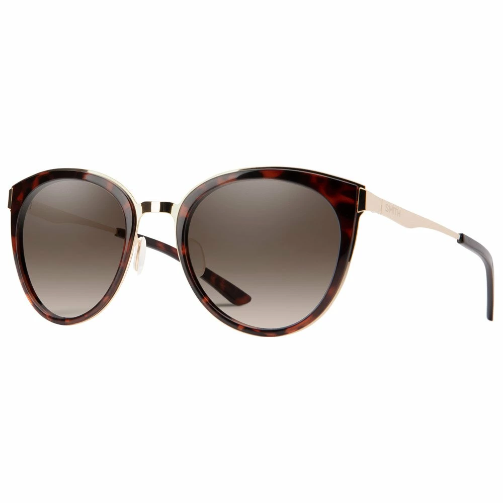 Lunettes De Soleil Smith Somerset Dark Havana Brown Shaded 3 Lunettes De Soleil Smith Somerset Dark Havana Brown Shaded