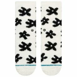 Chaussettes Stance Pollen Plush Crew Sock Offwhite 7 Chaussettes Stance Pollen Plush Crew Sock Offwhite -Surfen Geschäft 60f017e4681d6b5566912be67c50e7e8198e77a7 H23STANACC3358240 4