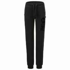 Pantalon Picture Cocoon Black