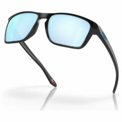 Lunettes De Soleil Oakley Sylas XL Matte Black Prizm Deep Water Polarized -Surfen Geschäft 613484d9af4832d1508d0c7cadb8bf8c953146d0 E23OAKLLUN347003 OAKL0207430 7