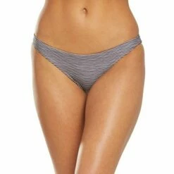 Maillot De Bain Hurley Quick Dry Micro Stripe