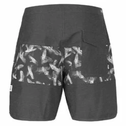 Boardshort Picture Andy Heritage 17" Black 5 Boardshort Picture Andy Heritage 17" Black -Surfen Geschäft 613af3730fac0edb8e8f9efc60f50b5c31ed8d1d E23PICTTEX3364421 2
