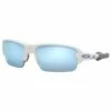 Lunettes De Soleil Oakley Flak Xs Polished White Prizm Deep Water Polarized -Surfen Geschäft 616a029b279cacbee3ce93c528812d9e94a11bcc E23OAKLLUN389296 OAKL0000841 0