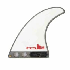 Ailerons Longboard Fcs II Harley XL 2019 - 3 Dérives