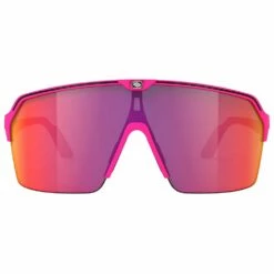 Lunettes De Soleil Rudy Project Spinshield Air Pink Fluo Matte Multilaser Red -Surfen Geschäft 61d084a3c215615b6bb055f590e2381d79e25390 E23RUPOLUN353527 RUPO0214824 4