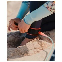 Leash Surf Creatures Pro 6" Fluro Blue Speckle Fluro Red Black -Surfen Geschäft 61dce64b502e2a6a1dd9f1175b0784f24f1a46a8 E23CRTRWAT3374323 904