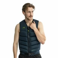 Gilet De Flottaison Jobe Fragment Life Vest Midnight Blue