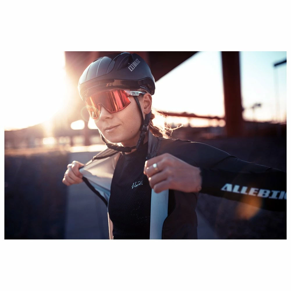 Lunettes De Soleil Bliz Fusion Transparent Red Brown Red Multi 11 Lunettes De Soleil Bliz Fusion Transparent Red Brown Red Multi – Image 9