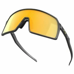 Lunettes De Soleil Oakley Sutro Matte Carbon Prizm 24k -Surfen Geschäft 62714fe1328e1be1465a6c656b32fc496149ac1a H20OAKLLUN9035471 OAKL0431520 7