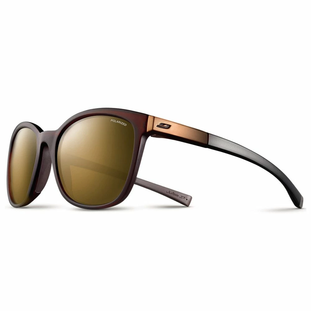 Lunettes De Soleil Julbo Spark Transucide Mat Marron Noir Polarized Spectron 3 3 Lunettes De Soleil Julbo Spark Transucide Mat Marron Noir Polarized Spectron 3