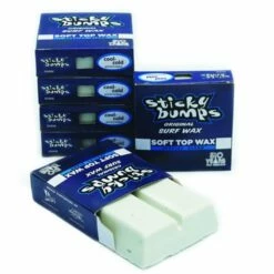 Sticky Bumps Skimboard Softboards - Cool / Cold