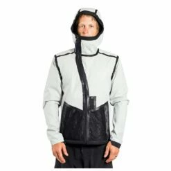 Veste Ride Engine Compass Riding Windbreaker Black -Surfen Geschäft 629daf66ed584c3d6f47abe9a85f7caebf568f2f E23RDEGTEH3384851 4