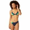 Maillot De Bain Rip Curl Day Break Tri Set Navy -Surfen Geschäft 62a5f2b940ff37038588b5cc624243602fdb87bd E23RCRLTEH3369296 0