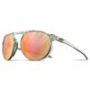 Lunettes De Soleil Julbo Meta Cristal Brillant Gris Laiton Reactiv 2-3 Glare Control 2 Lunettes De Soleil Julbo Meta Cristal Brillant Gris Laiton Reactiv 2-3 Glare Control -Surfen Geschäft 62e5ab7a6b29eaf3bbaef3c525bd6bcf461d0463 E22JULBLUN207598 JULB0590917 0