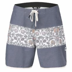 Boardshort Picture Andy Heritage 17" Dark Blue