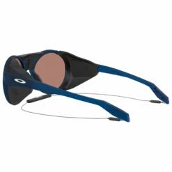 Lunettes De Soleil Oakley Clifden Matte Translucent Blue Prizm Deep Water Polarized -Surfen Geschäft 6301e46958f4f87a9c8dce9c1642137d4bd3b8dc H21OAKLLUN171157 OAKL0050097 12