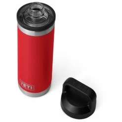 Gourde Yeti Rambler 18 Oz (532 Ml) Rescuer Red -Surfen Geschäft 63087f9248ab451a0b7b94a89b440b354b18e1ab E22YETIACC87999 YETI0745220 3