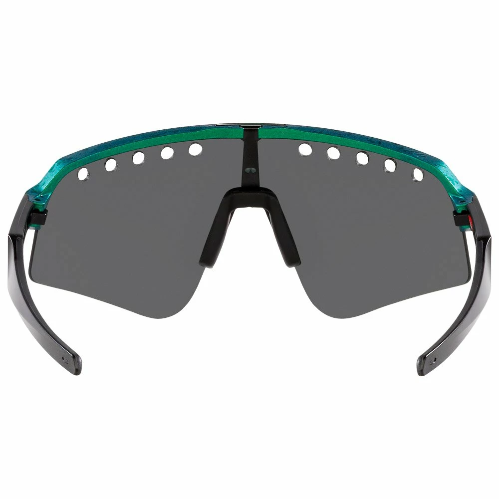 Lunettes De Soleil Oakley Sutro Lite Sweep Ascend Collection Spectum Gamma Green Prizm Black 4 Lunettes De Soleil Oakley Sutro Lite Sweep Ascend Collection Spectum Gamma Green Prizm Black – Image 2