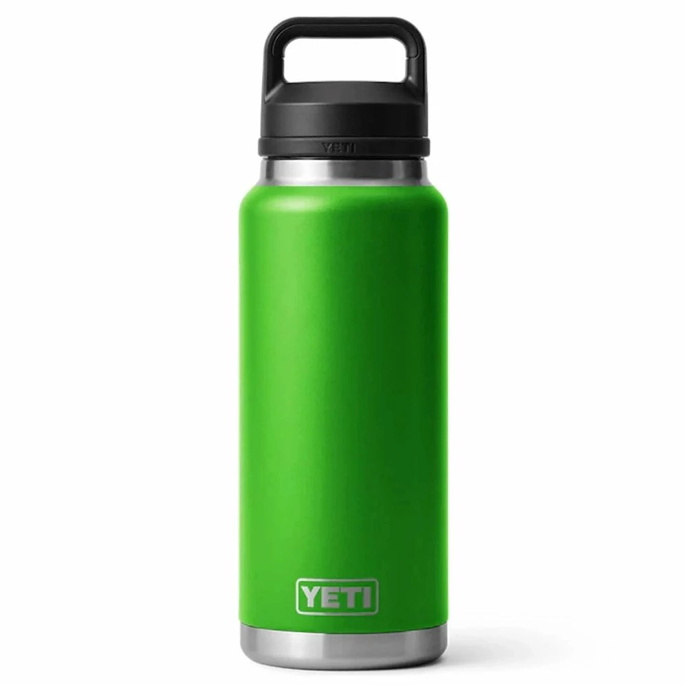 Gourde Yeti Rambler 36 Oz (1.1L) Canopy Green 3 Gourde Yeti Rambler 36 Oz (1.1L) Canopy Green