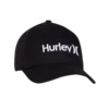 Casquette Hurley Junior Core One And Only Black -Surfen Geschäft 633faef60b85937fc4bf6f0027db7a051ecee22e E22HRLYACC335490 HRLY0078959 0