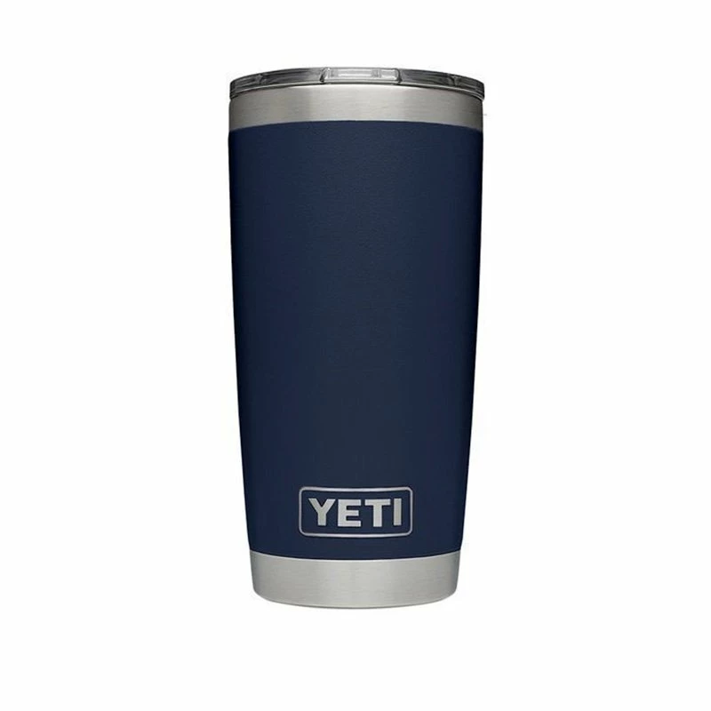 Verre Yeti Verre Rambler 20 OZ (591 Ml) Navy 3 Verre Yeti Verre Rambler 20 OZ (591 Ml) Navy