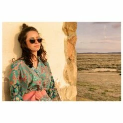 Lunettes De Soleil Moken Vision Lyndon Mustard Blue Cat.3 Polarized 11 Lunettes De Soleil Moken Vision Lyndon Mustard Blue Cat.3 Polarized -Surfen Geschäft 63b25a9c986f132583e8cede6afef3ffa62c8a41 E23MOKELUN352357 MOKE0214238 903