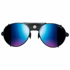 Lunettes De Soleil Julbo Cham Noir Mat Noir Spectron 3 CF Multilayer Blue -Surfen Geschäft 63c3d4a11553fdc0dea68d4e0c4b09d08e1d51f9 VE18JULBLUN001 2